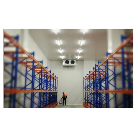 超市冷庫(kù)安裝，科達(dá)設(shè)計(jì)好