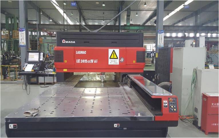 冷庫(kù)設(shè)備