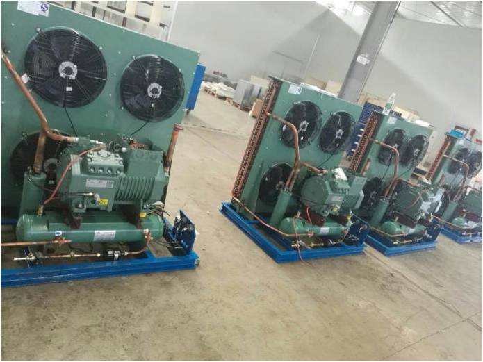 冷庫(kù)設(shè)備