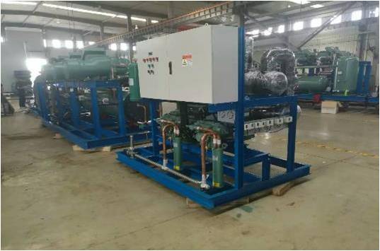 冷庫(kù)設(shè)備