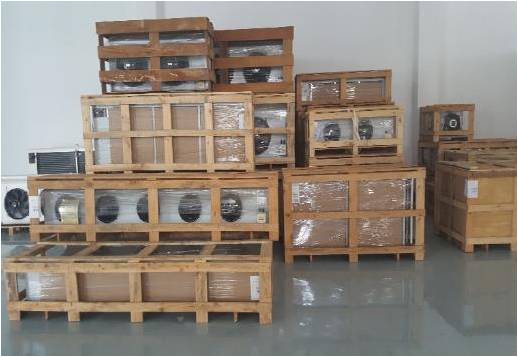 冷庫(kù)設(shè)備