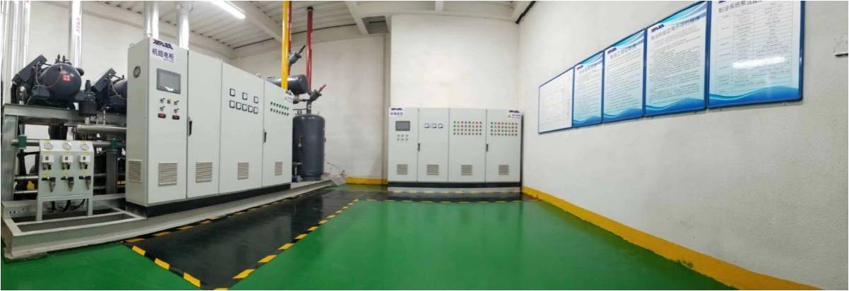 冷庫(kù)如何保養(yǎng)知識(shí)