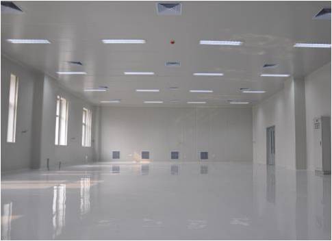 聚氨酯冷庫(kù)板