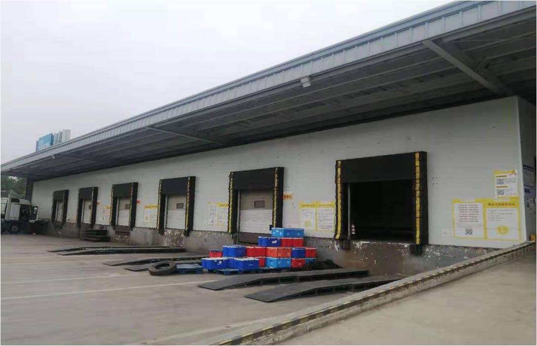 冷庫(kù)建設(shè)安裝